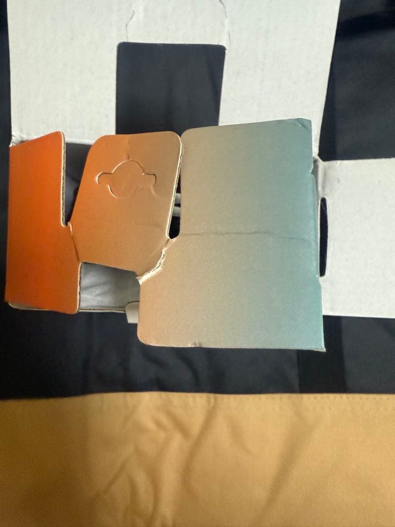 FIREMAPLE Titanium Ultralight シングルバーナー