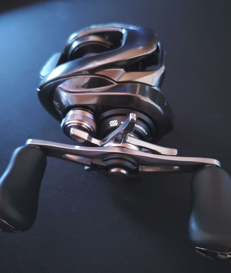 ✨️美品 使用僅か✨️ チューン 20 メタニウム HG