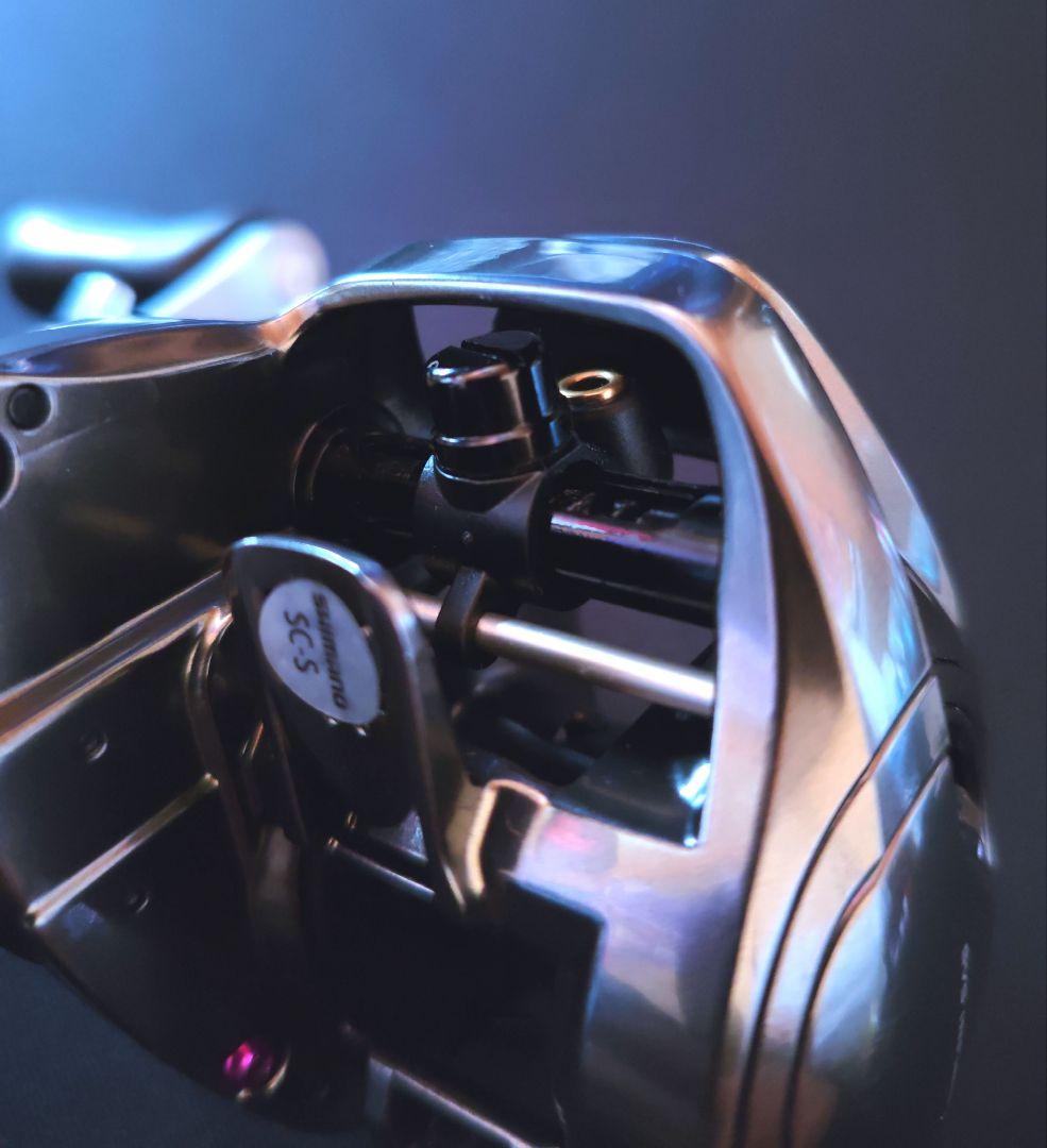 ✨️美品 使用僅か✨️ チューン 20 メタニウム HG