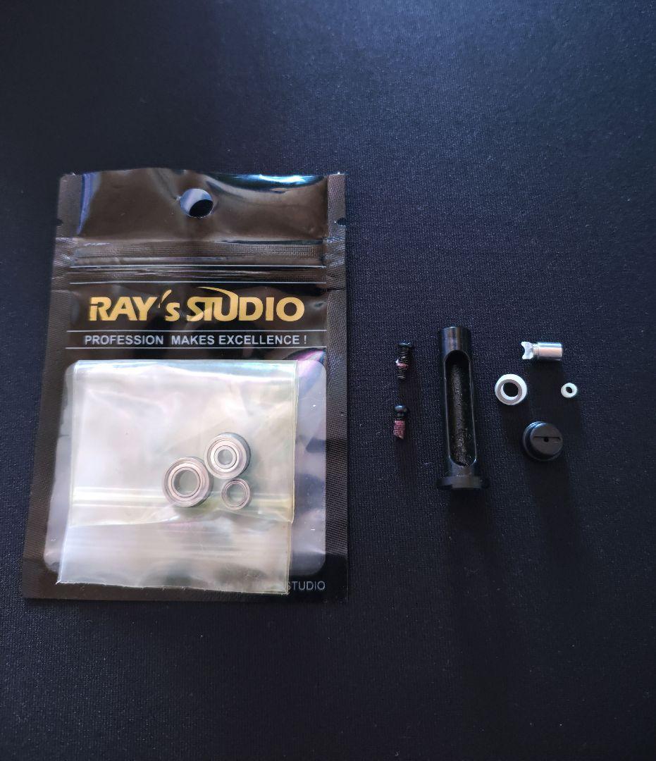 ✨️美品 使用僅か✨️ チューン 20 メタニウム HG