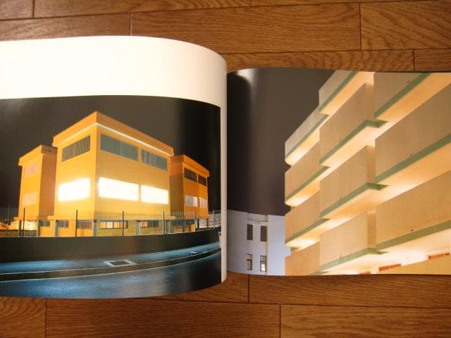 Andreas Gefeller　SOMA