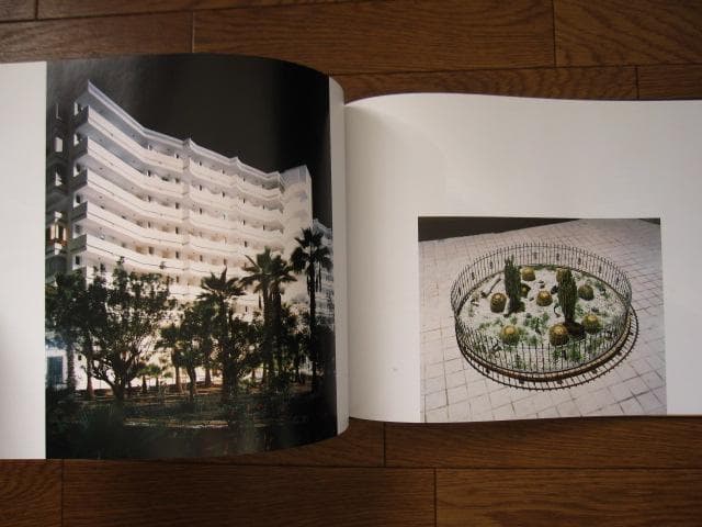 Andreas Gefeller　SOMA