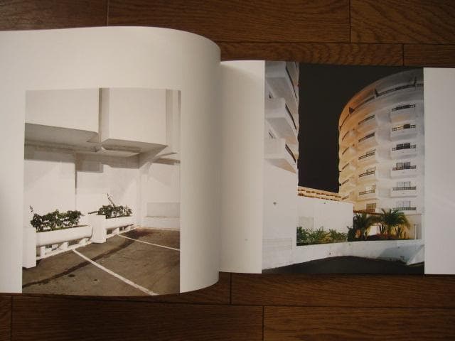 Andreas Gefeller　SOMA