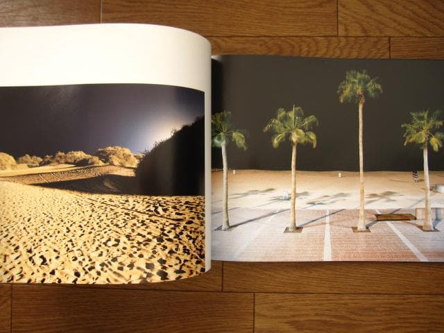 Andreas Gefeller　SOMA