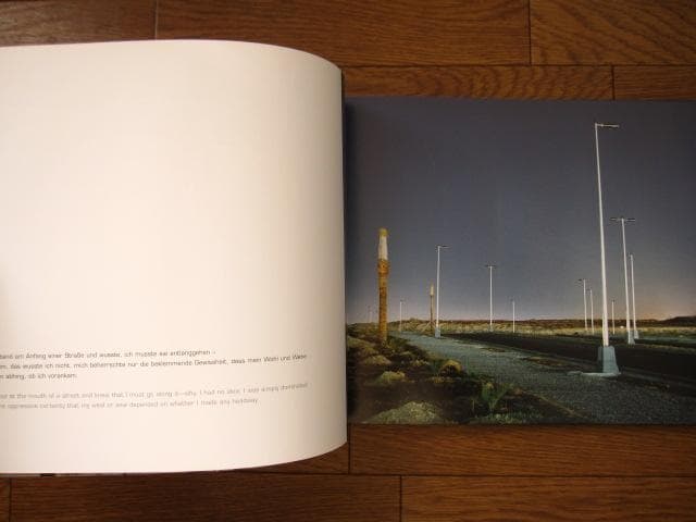 Andreas Gefeller　SOMA