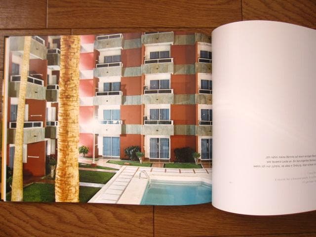 Andreas Gefeller　SOMA