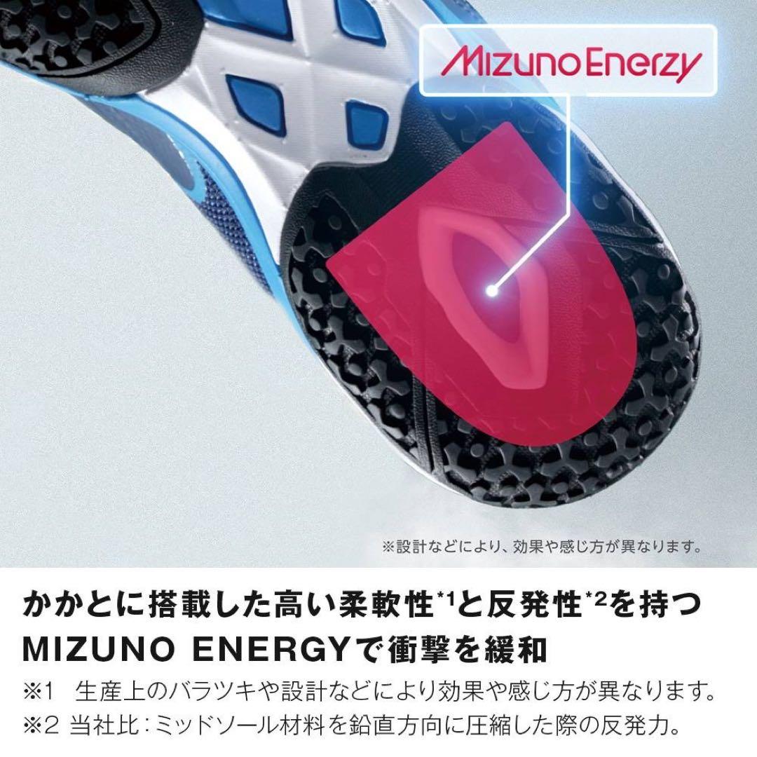 Mizuno Wave Exceed LIGHT2 テニスシューズ