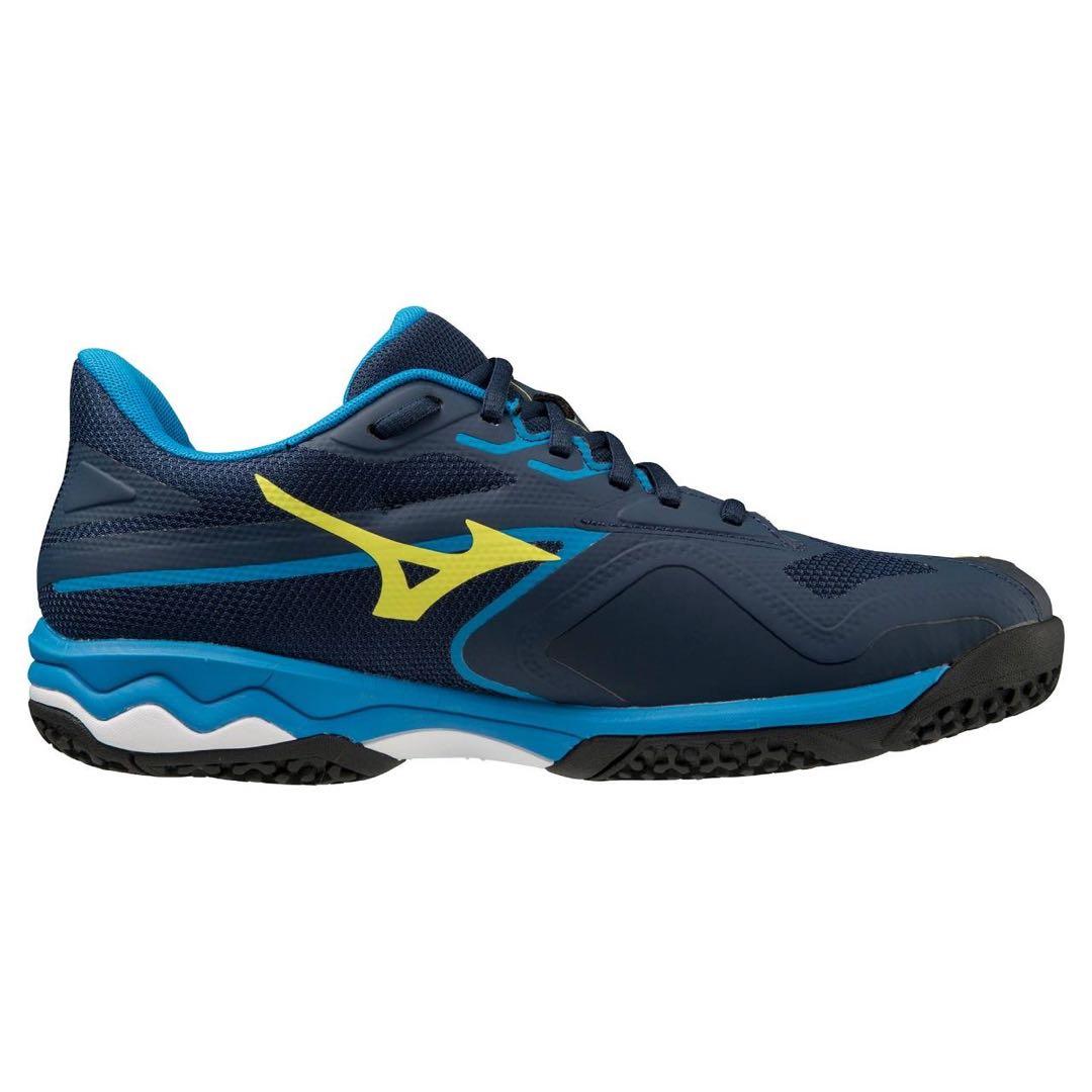 Mizuno Wave Exceed LIGHT2 テニスシューズ