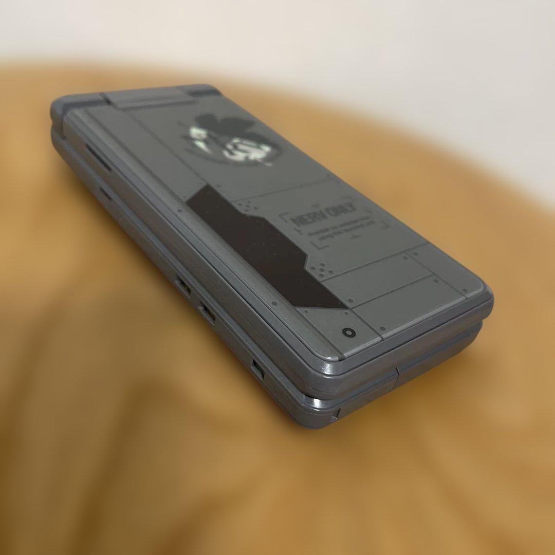 エヴァンゲリオン携帯電話　SH-06A NERV