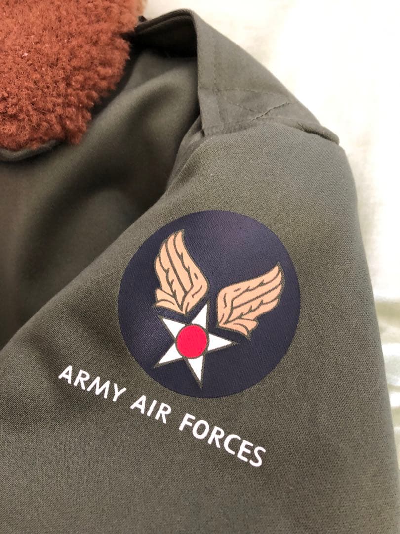 未使用 SESSLER セスラー B-10 サイズ38 中田商店 WW2