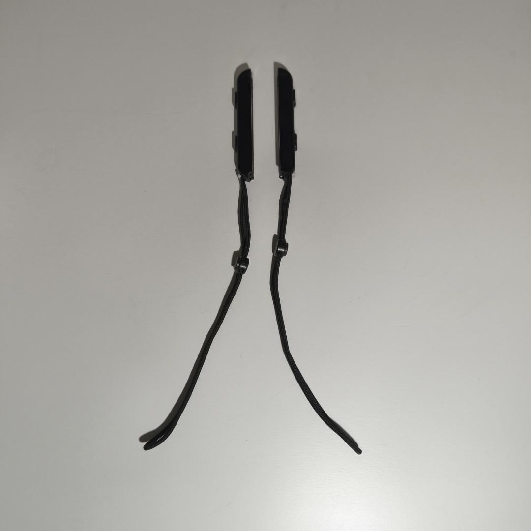 NintendoSwitch本体/ドッグ/ACアダプタ/HDMI/ポーチ※箱なし