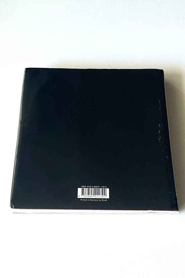 新品未開封 SAUL LEITER Early Color シュリンク付き 絶版