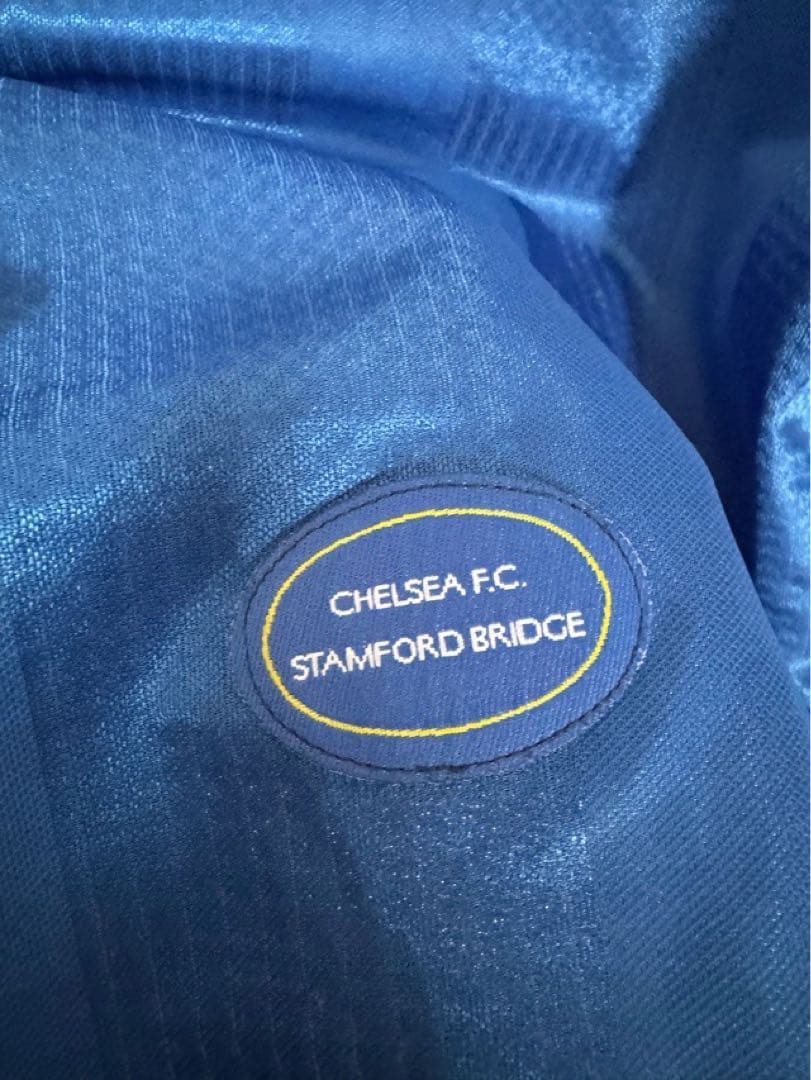 チェルシー FC ユニフォーム 97-99 UMBRO アンブロ Mサイズ