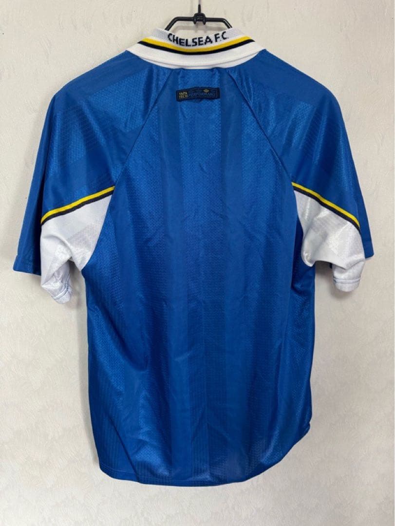 チェルシー FC ユニフォーム 97-99 UMBRO アンブロ Mサイズ