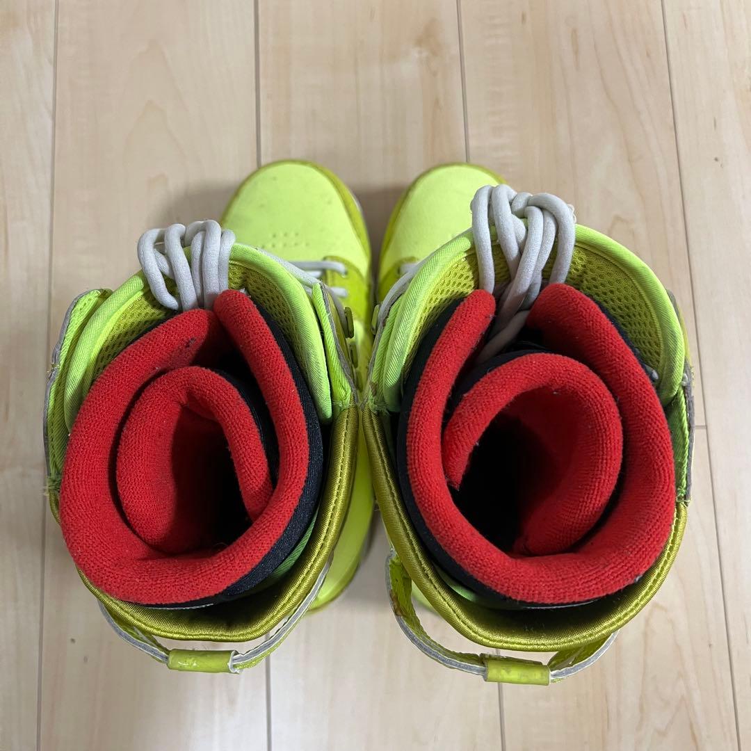 【即日発送】NIKE ナイキ VAPEN 右足25.0cm 左足25.5cm