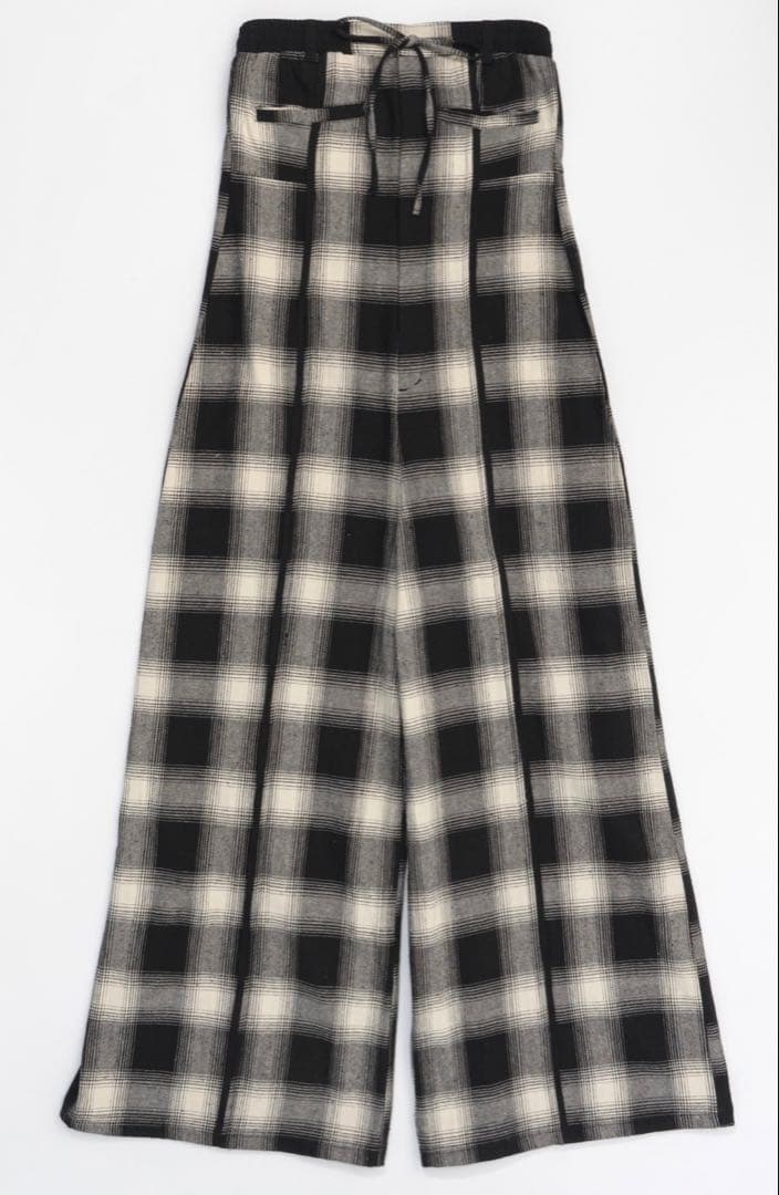 Bare Top Rompers メゾンスペシャル