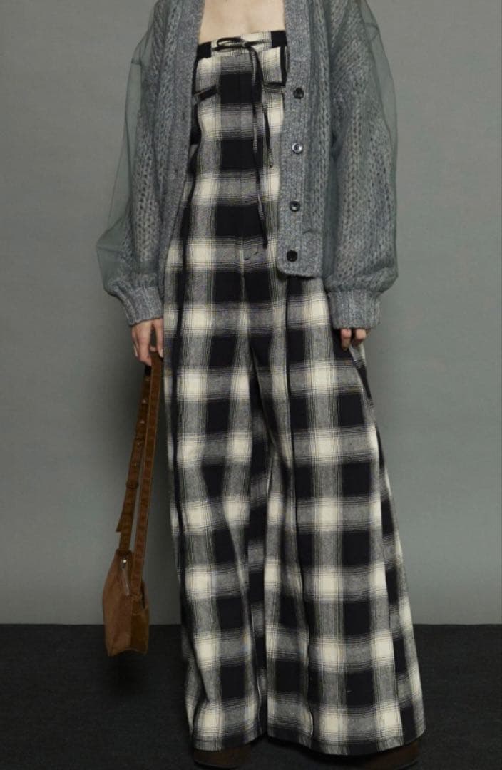 Bare Top Rompers メゾンスペシャル