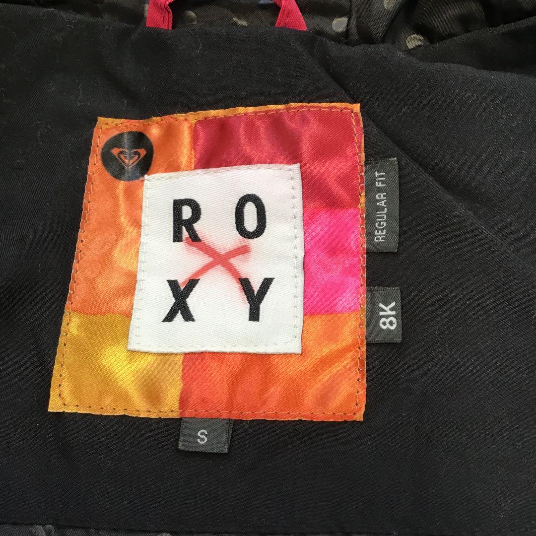 ☆新品☆ ロキシー　スノーボード　ウェア　S