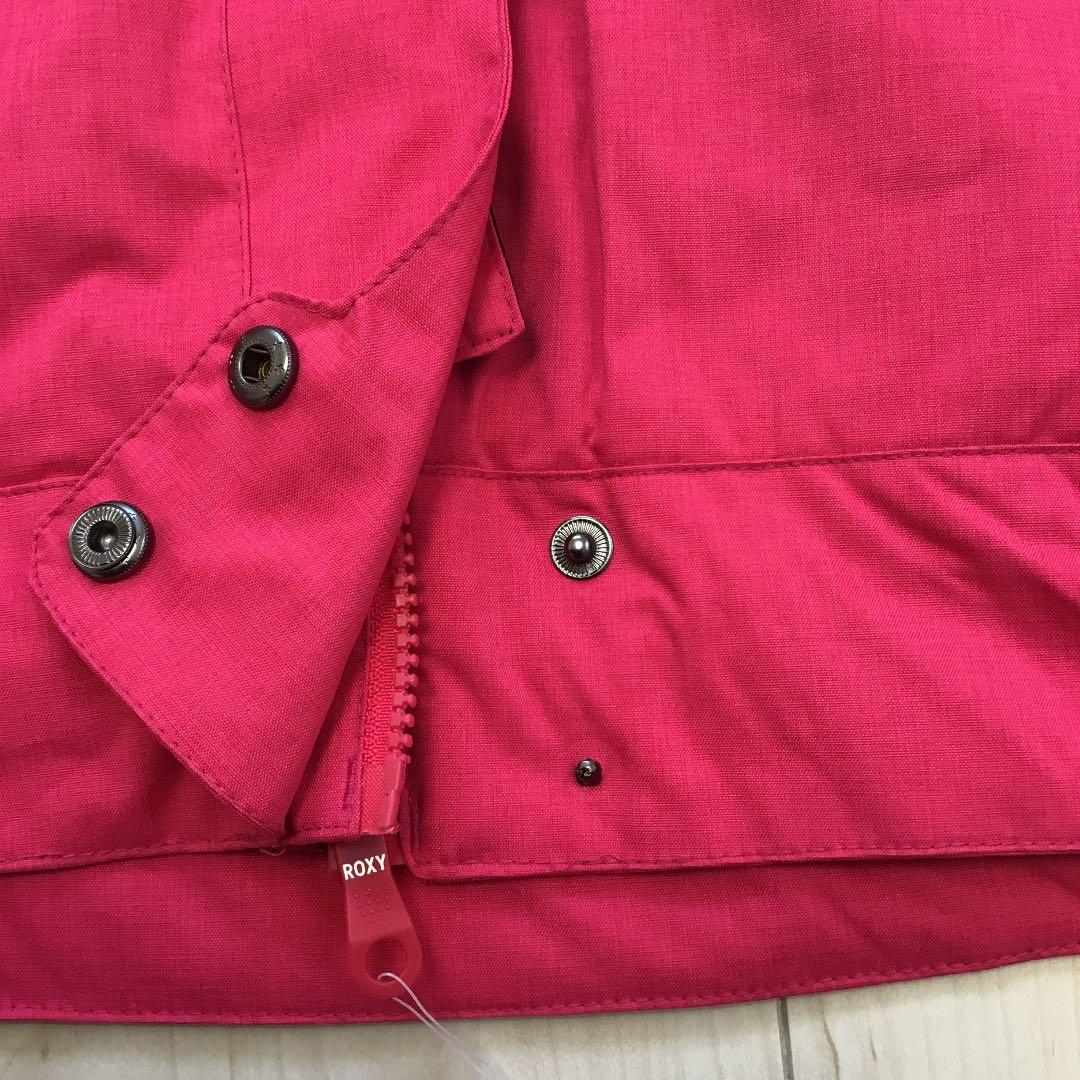 ☆新品☆ ロキシー　スノーボード　ウェア　S