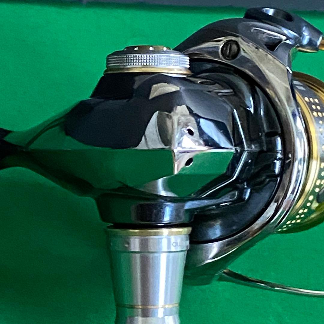 吉*様 シマノ ステラ1000S