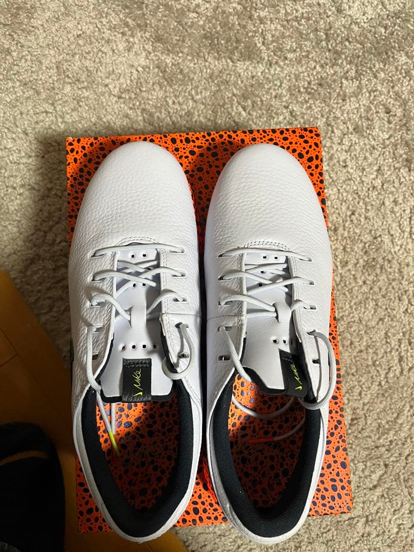 ナイキ　エアーズーム　ビクトリー ツアー3 エレクトリック 27.5cm