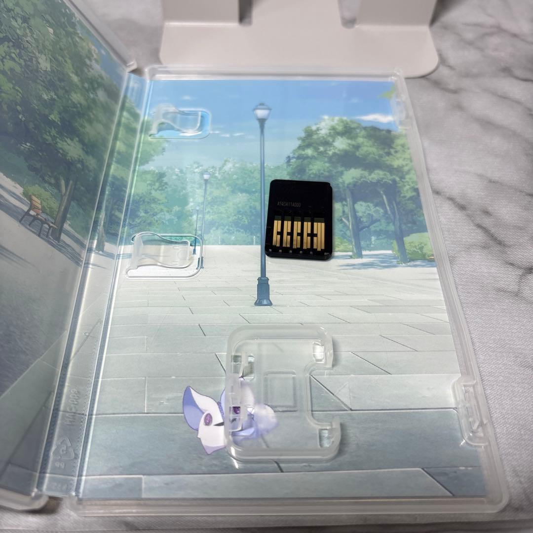 【早い者勝ち】Switch 9-nine- 美品