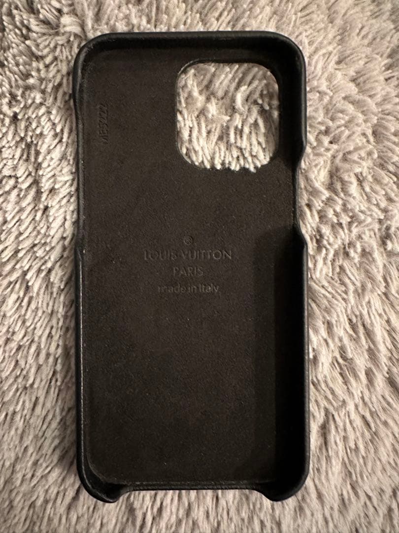 LOUIS VUITTON⭐︎iPhone 14proMaxケース