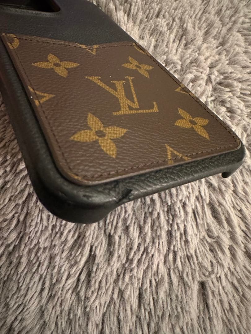 LOUIS VUITTON⭐︎iPhone 14proMaxケース