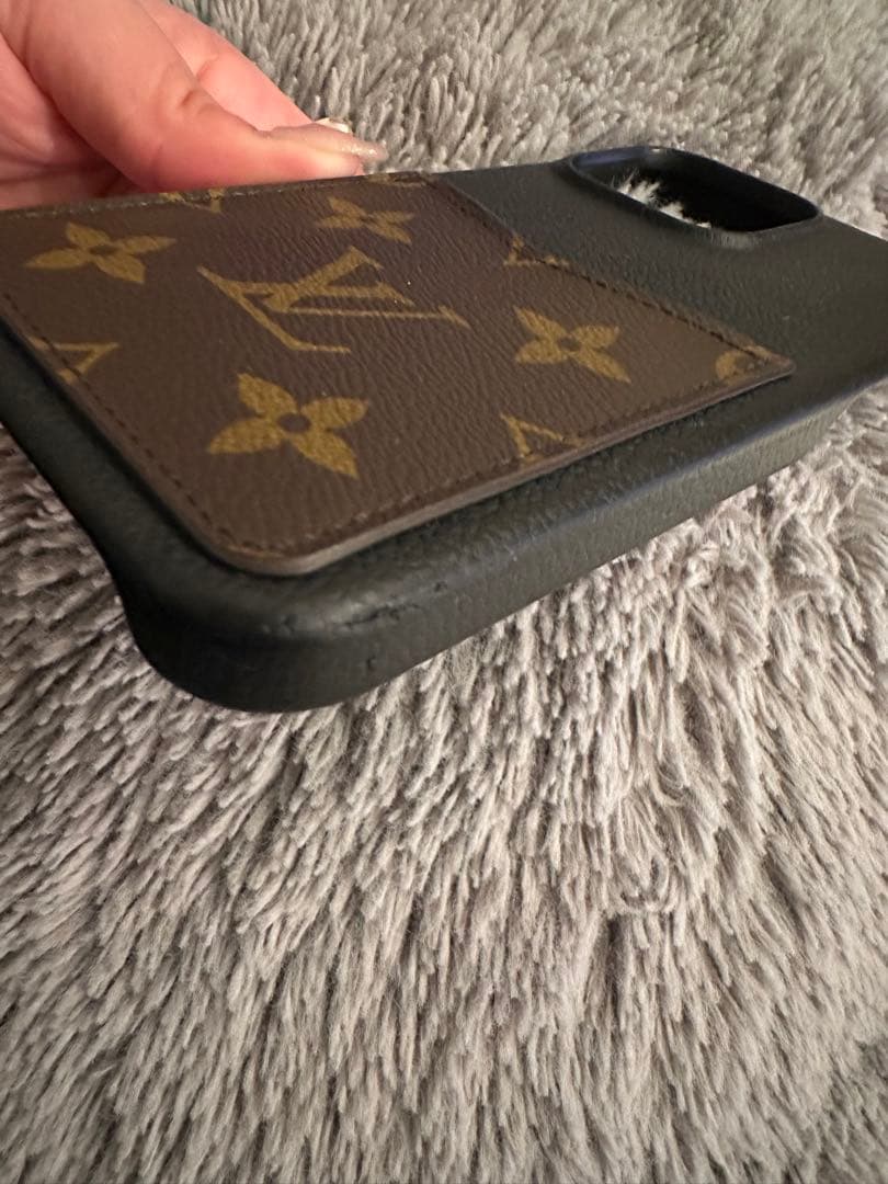 LOUIS VUITTON⭐︎iPhone 14proMaxケース