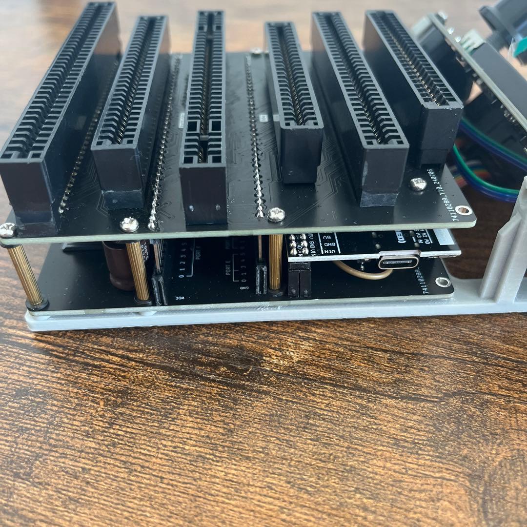 カートリッジリーダーV5