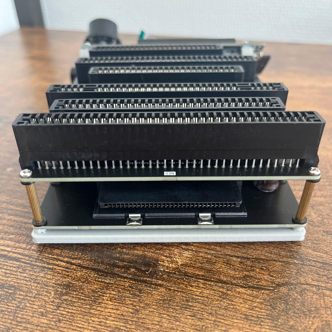 カートリッジリーダーV5