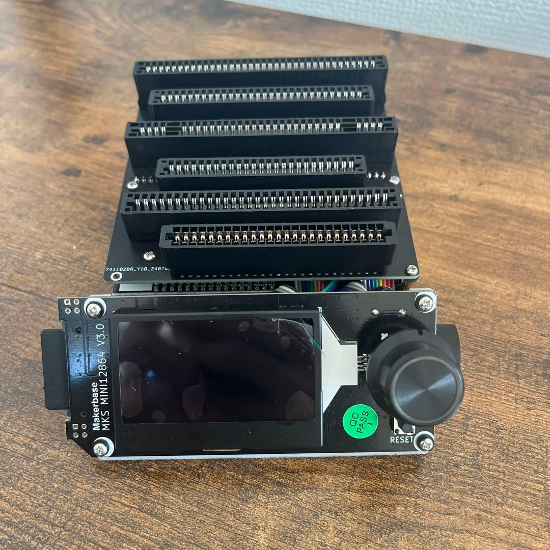 カートリッジリーダーV5