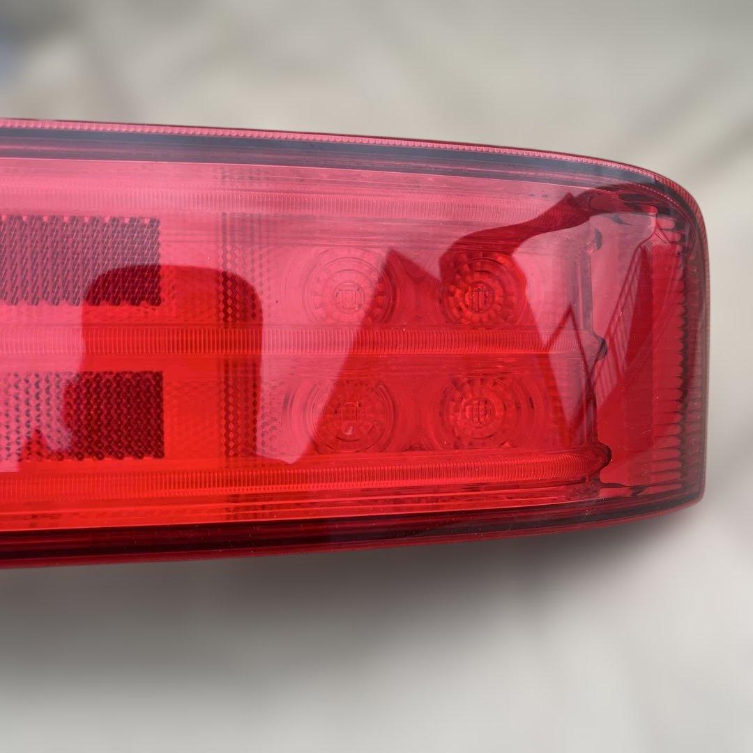 DA17Wエブリィ右中古テールランプ35650-64P00