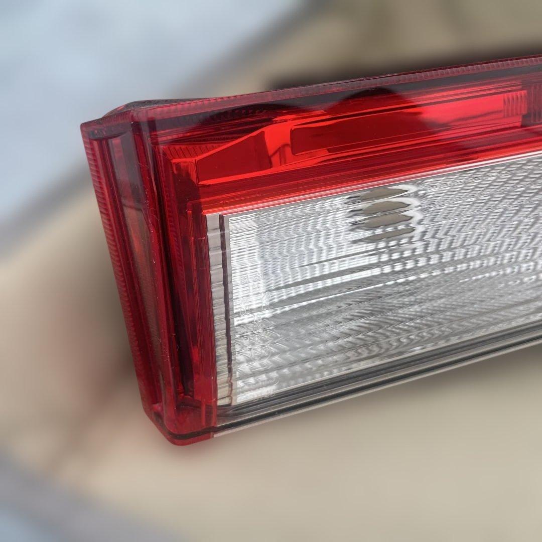 DA17Wエブリィ右中古テールランプ35650-64P00