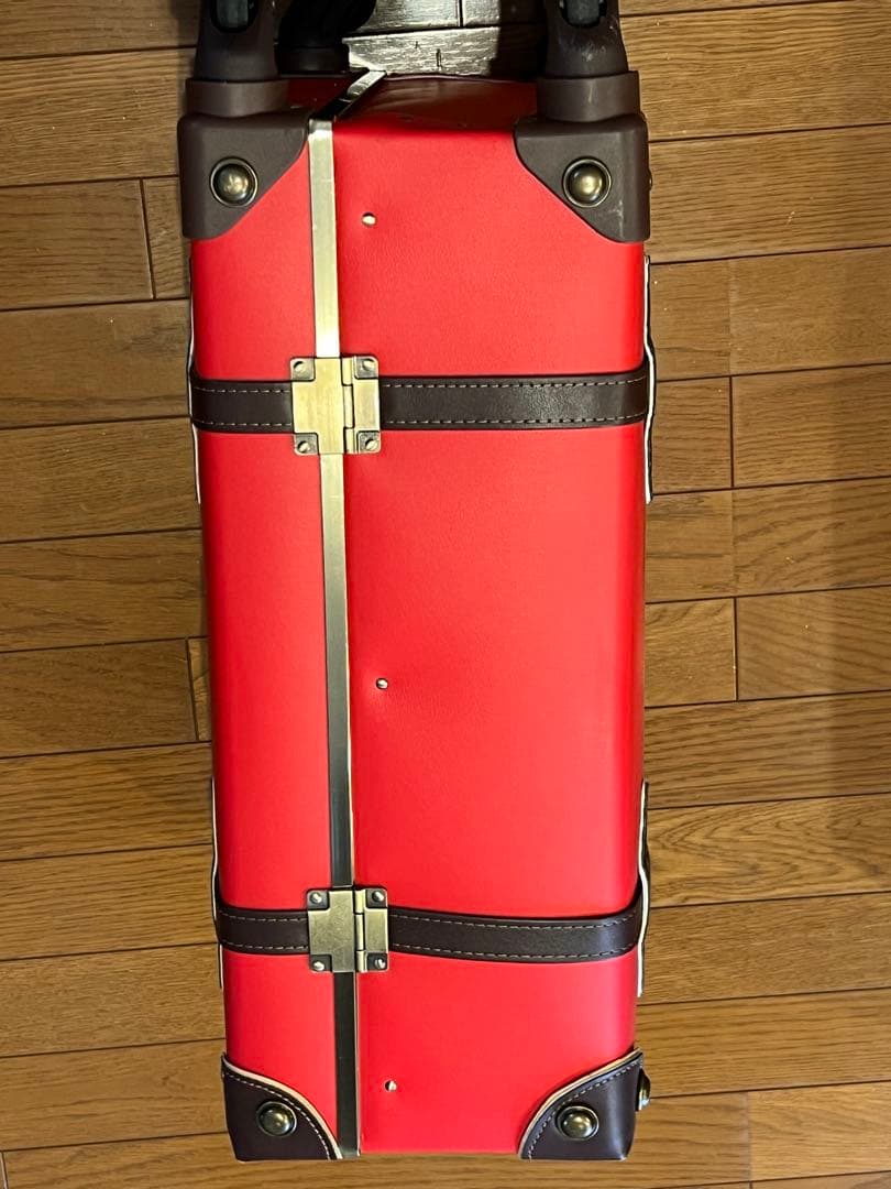 キャリーケース　36L