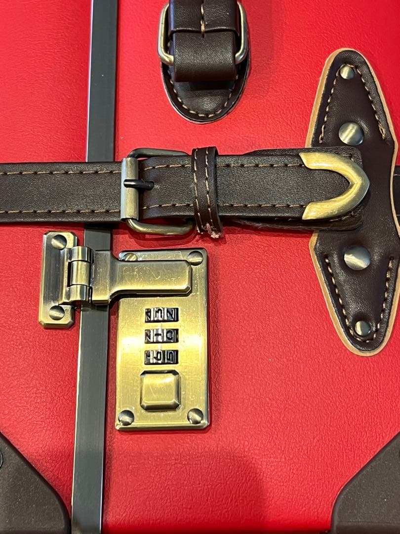 キャリーケース　36L