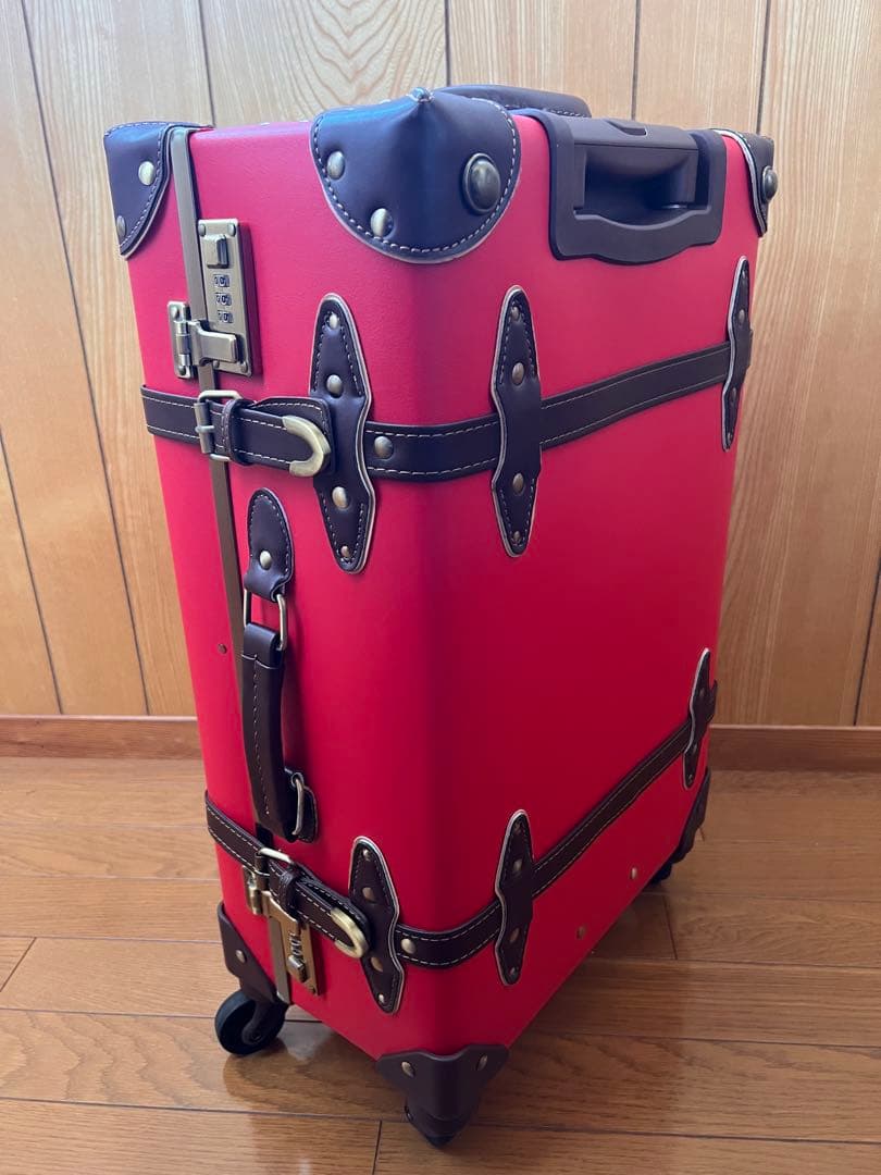 キャリーケース　36L