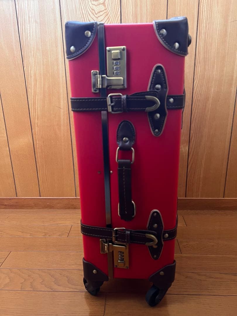 キャリーケース　36L