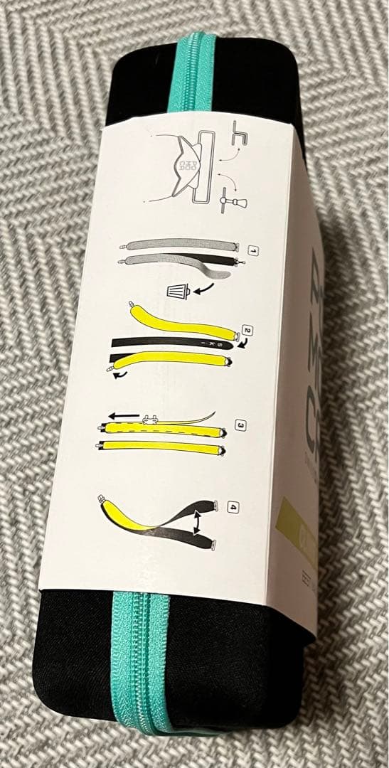 <POMOCA>ポモカクライム2.0 120mm [185-200cm]