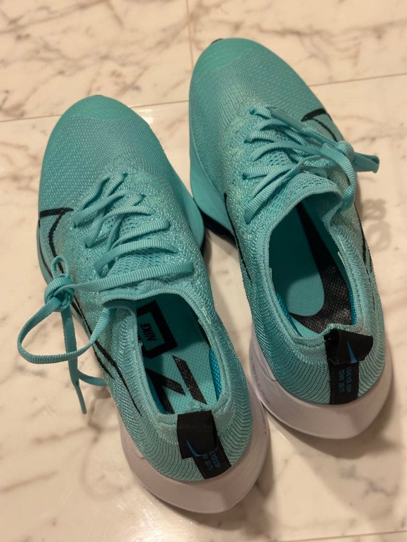 【2nd STORE】Nike Air Zoom Tempo