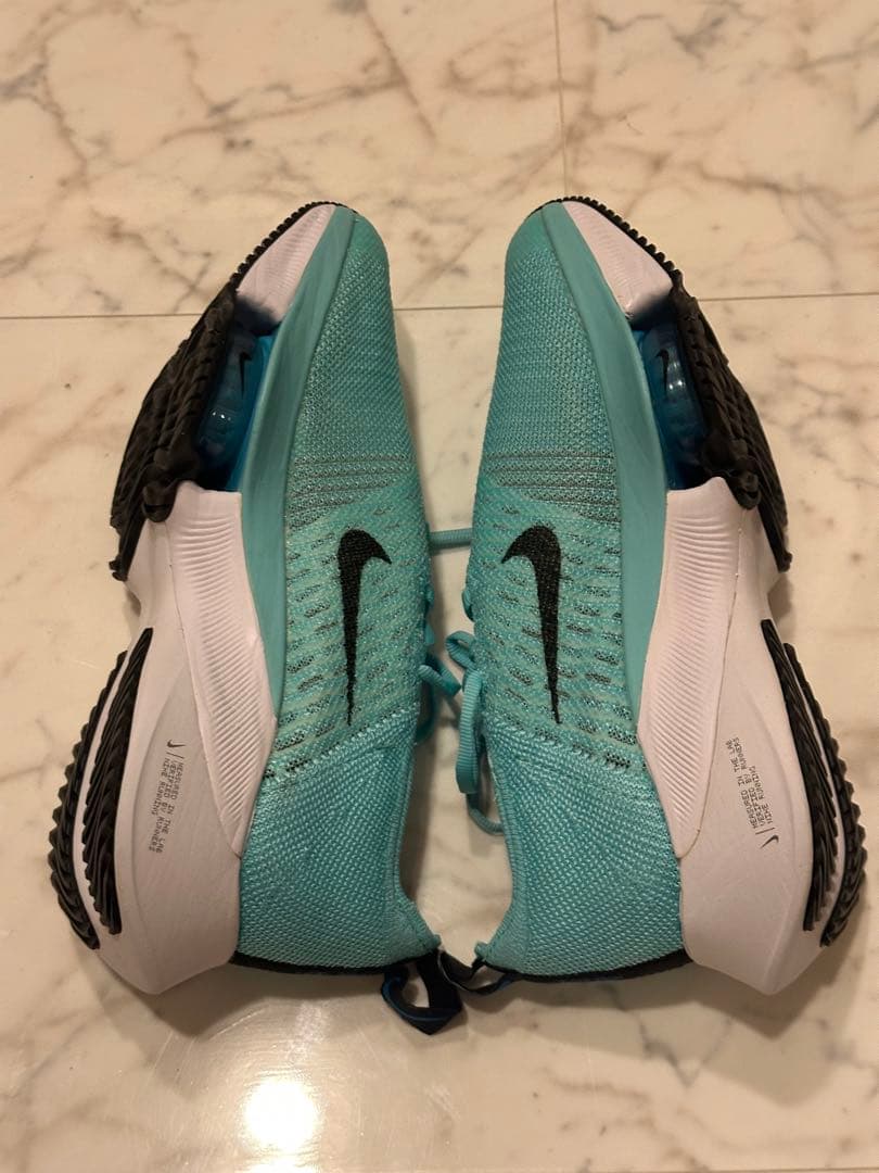 【2nd STORE】Nike Air Zoom Tempo