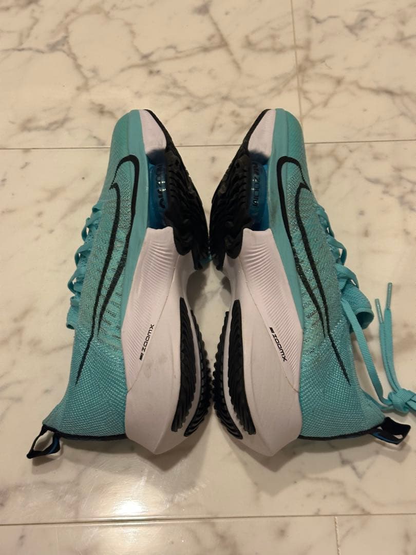 【2nd STORE】Nike Air Zoom Tempo