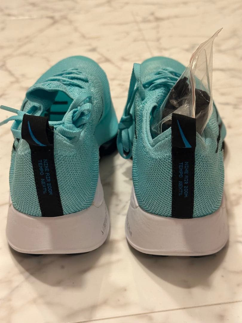 【2nd STORE】Nike Air Zoom Tempo