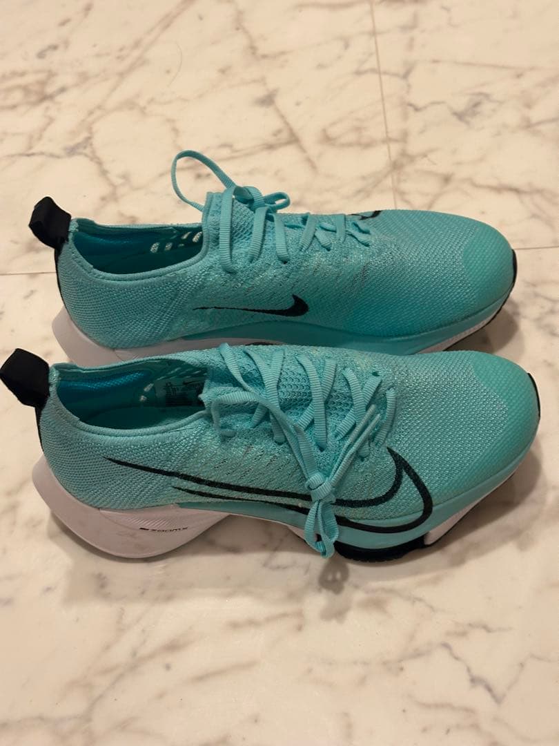 【2nd STORE】Nike Air Zoom Tempo