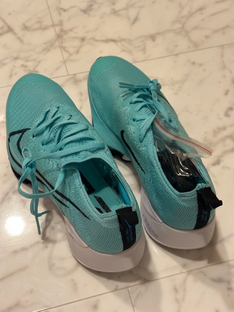 【2nd STORE】Nike Air Zoom Tempo