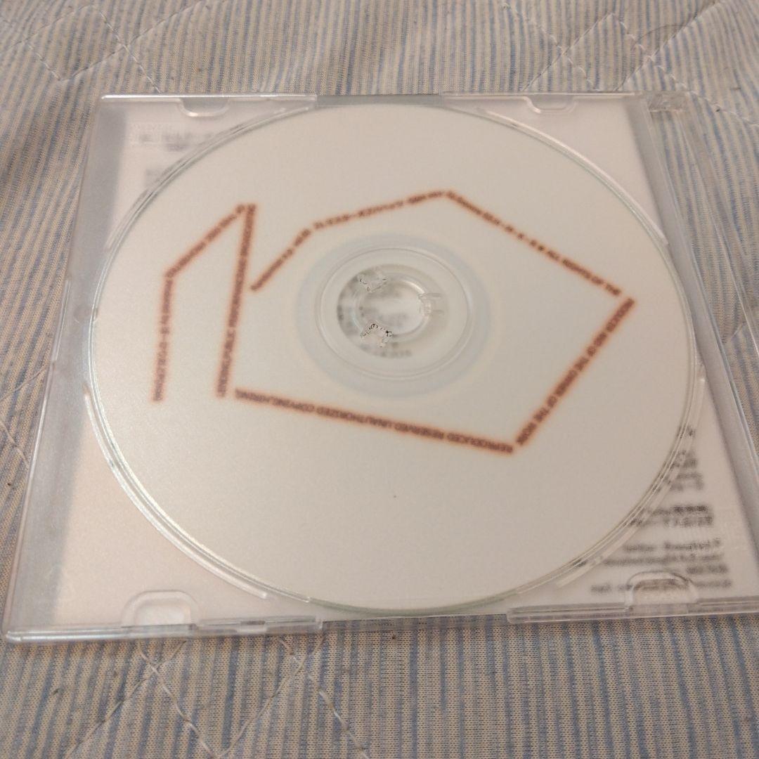 希少　ぼーかりおどP Randomize e.p.　vol.01 ボカロ CD