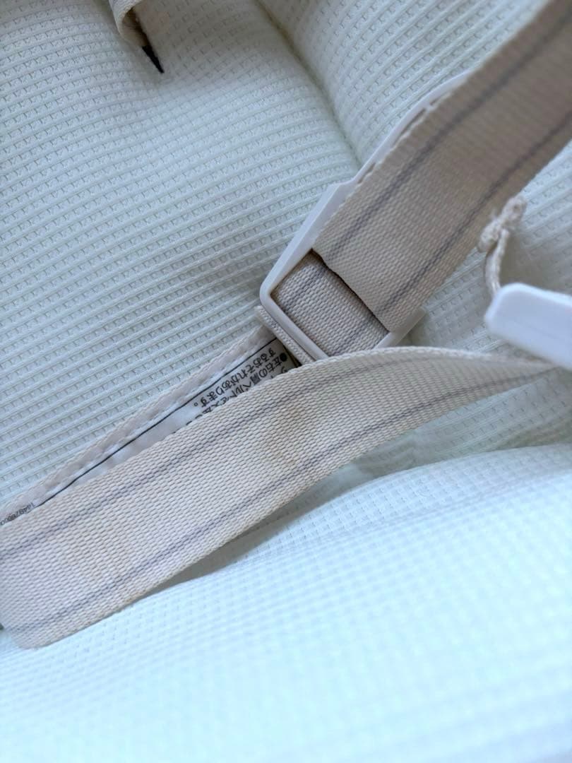 combi コンビ ネムリラ オートスウィング エッグショック