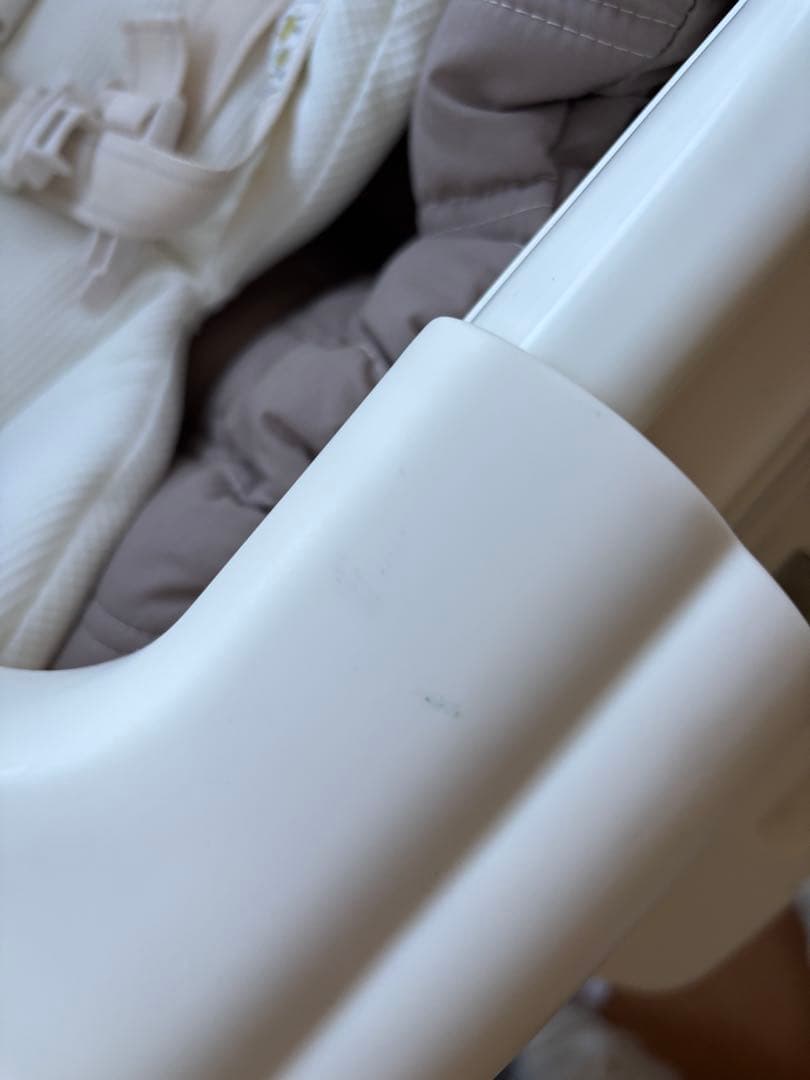 combi コンビ ネムリラ オートスウィング エッグショック