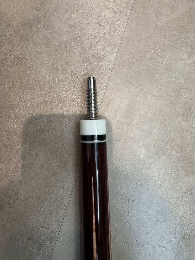 mezz メッズ　エクシード Exceed ビリヤードキュー