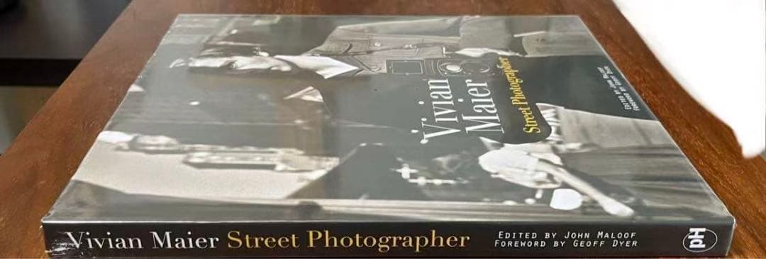 Vivian Maier　Street Photographer